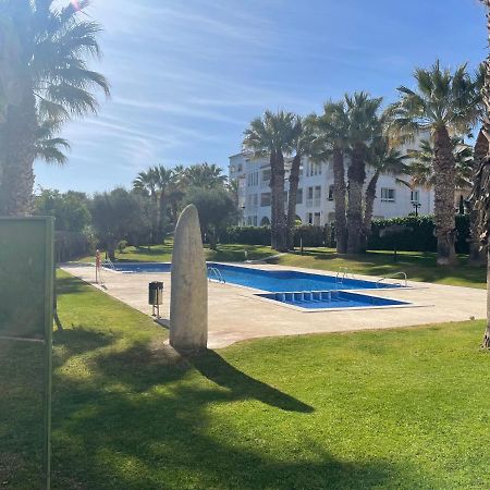 Villamartin-Golf Studio Apartment Dehesa de Campoamor  Eksteriør bilde