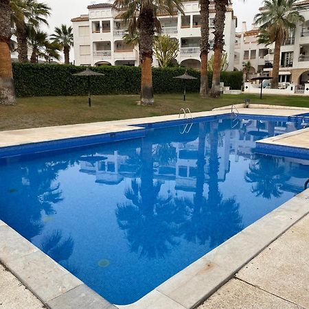 Villamartin-Golf Studio Apartment Dehesa de Campoamor  Eksteriør bilde