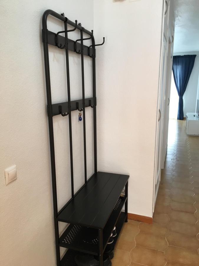 Villamartin-Golf Studio Apartment Dehesa de Campoamor  Eksteriør bilde