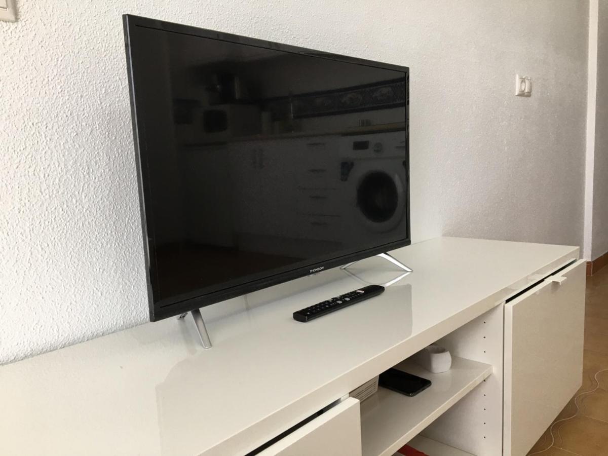 Villamartin-Golf Studio Apartment Dehesa de Campoamor  Eksteriør bilde