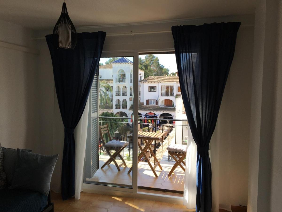 Villamartin-Golf Studio Apartment Dehesa de Campoamor  Eksteriør bilde
