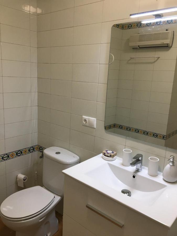 Villamartin-Golf Studio Apartment Dehesa de Campoamor  Eksteriør bilde