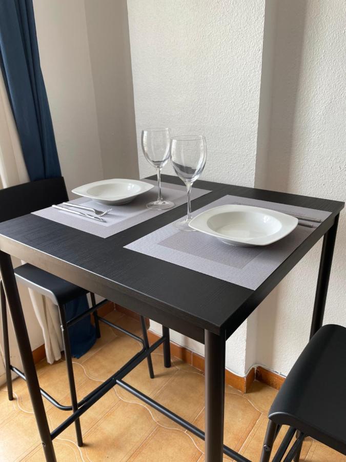 Villamartin-Golf Studio Apartment Dehesa de Campoamor  Eksteriør bilde