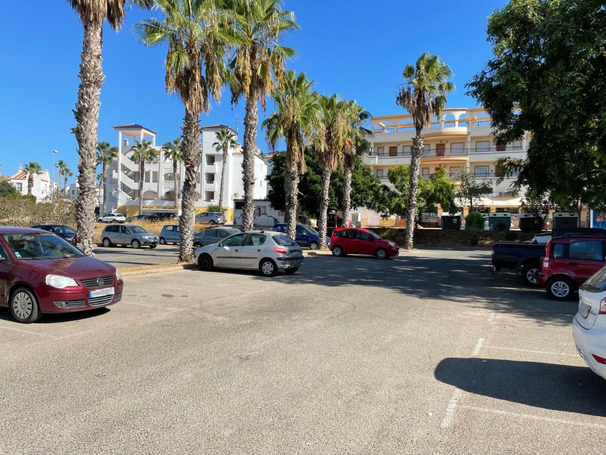 Villamartin-Golf Studio Apartment Dehesa de Campoamor  Eksteriør bilde